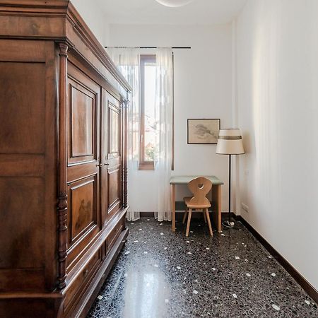 Ca' Luciano, Wonderful View Apartment Venesia Bagian luar foto