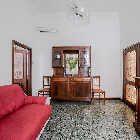 Ca' Luciano, Wonderful View Apartment Venesia Bagian luar foto