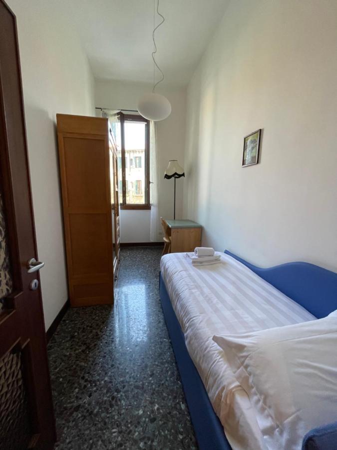 Ca' Luciano, Wonderful View Apartment Venesia Bagian luar foto