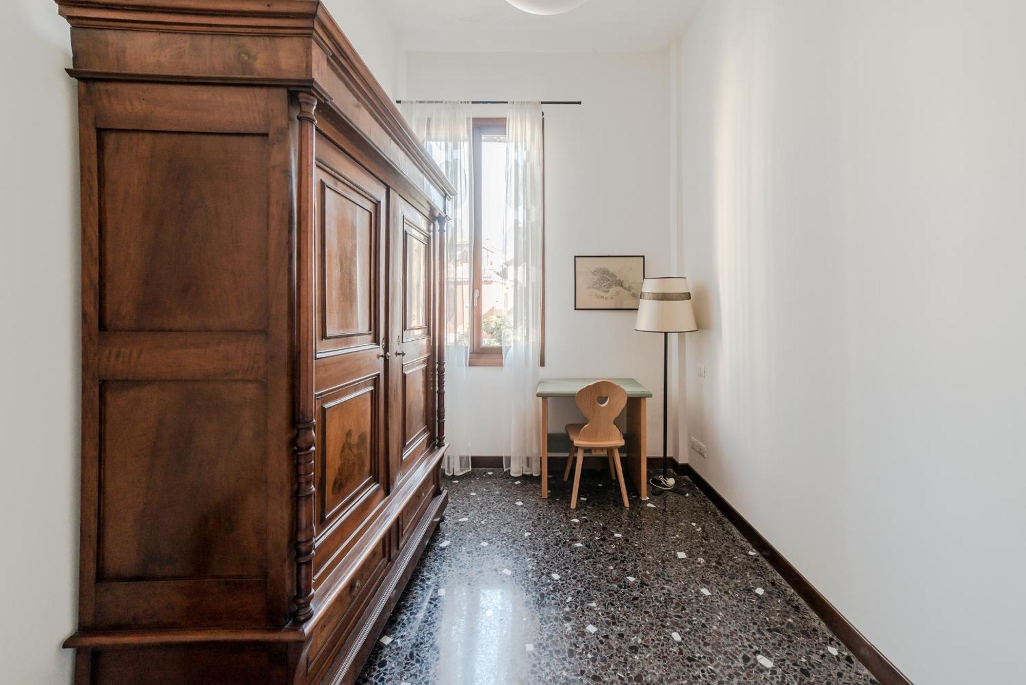 Ca' Luciano, Wonderful View Apartment Venesia Bagian luar foto