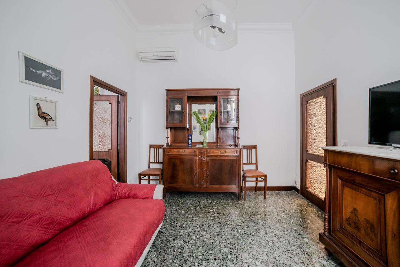 Ca' Luciano, Wonderful View Apartment Venesia Bagian luar foto