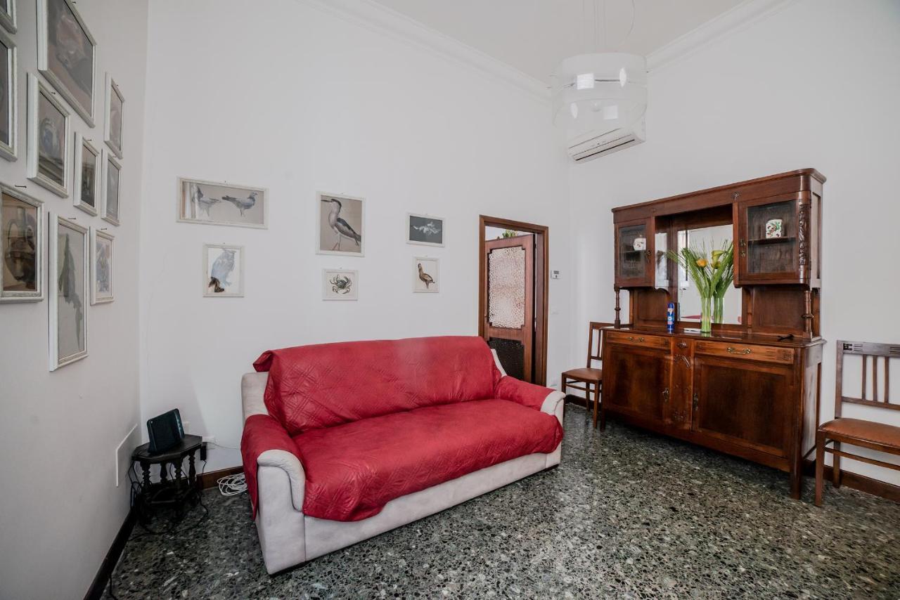 Ca' Luciano, Wonderful View Apartment Venesia Bagian luar foto