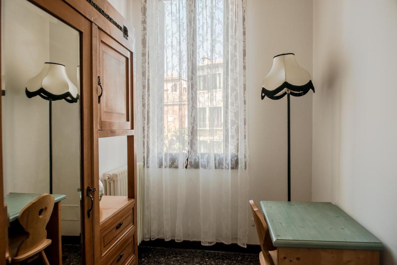 Ca' Luciano, Wonderful View Apartment Venesia Bagian luar foto