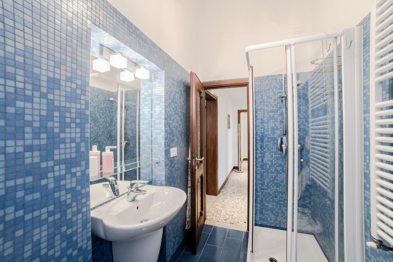 Ca' Luciano, Wonderful View Apartment Venesia Bagian luar foto